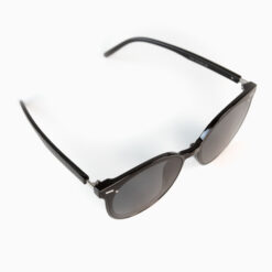 Black Big Frame UV Sunglasses