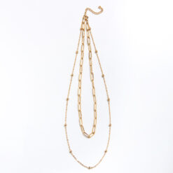 Nautical Knot Necklace Nautical Knot Necklace
