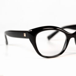 Black Fashion Myopia Sunglasses