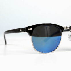 Black Polarized Stylish Sunglasses