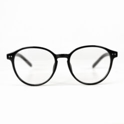 Black Retro Cat Sunglasses