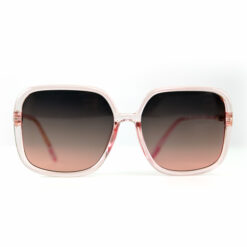 Pink Fashionable Sunglasses