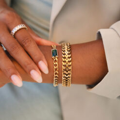 Sofia Chain Bracelet Sofia Chain Bracelet