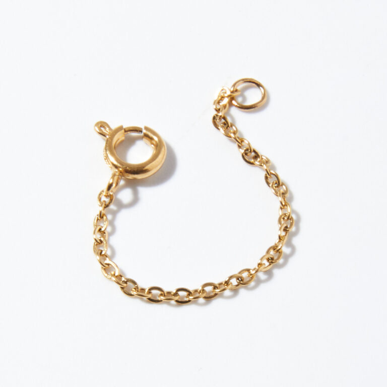 Pearlory Waterproof Jewelry Tarnish Free and Sweatproof