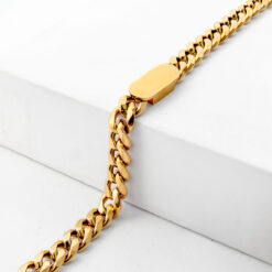 Coastal Cuff Bangle