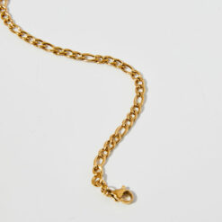 Figaro Chain Bracelet