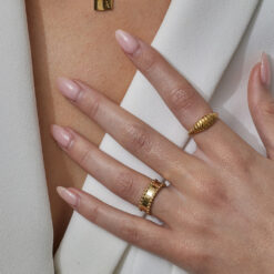 Dreamchaser Ring
