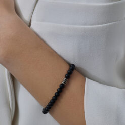 Black Onyx Bracelet