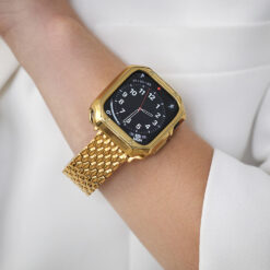 Barcelona Apple Watch Band Barcelona Apple Watch Band