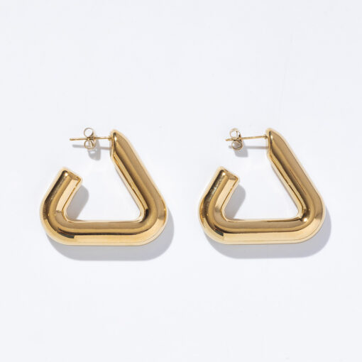 Triangle Statement Hoops