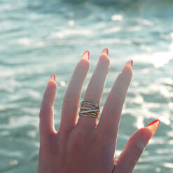 Seascape Ring Seascape Ring