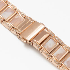 Rose Gold Apple Watch Band Rose Gold Apple Watch Band