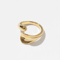 Camila Gold Ring