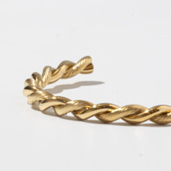 Braided Weave Ring