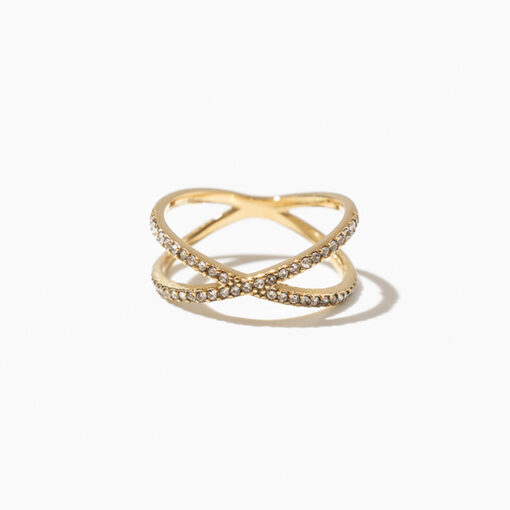 Brynn Cross Ring