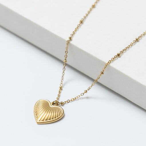 Sweetheart Necklace