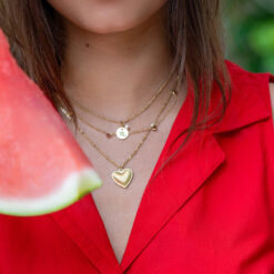 Sweetheart Necklace