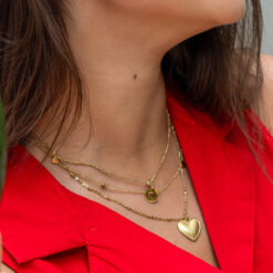 Charlotte Bow Earrings