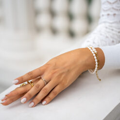 Brynn Cross Ring Brynn Cross Ring