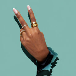 Alice Heart Ring Alice Heart Ring