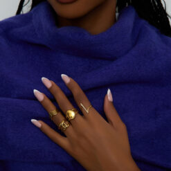 Lauren Zirconia Ring Lauren Zirconia Ring