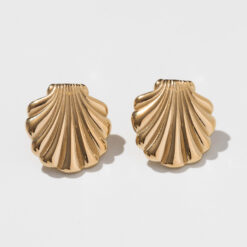 Shell Earrings