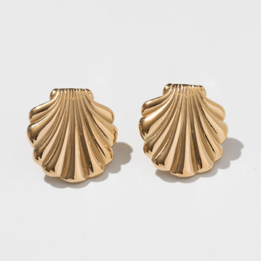 Shell Earrings