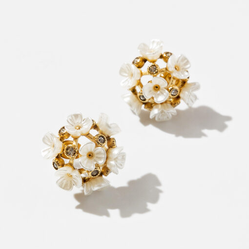 Flora Earrings