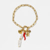 Summer Charm Bracelet