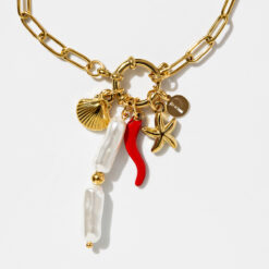 Summer Charm Bracelet Summer Charm Bracelet