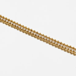 Trisha Layered Bracelet Trisha Layered Bracelet
