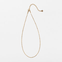 Minimalist Chain Necklace Minimalist Chain Necklace