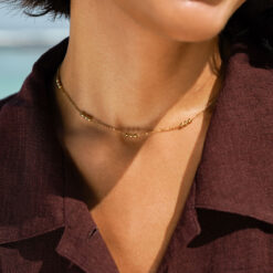 Maria Bead Necklace Maria Bead Necklace