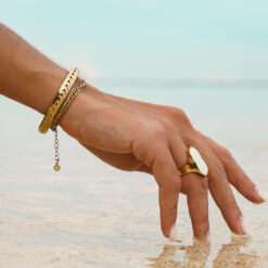 Wheat Leaf Bangle Bracelet Wheat Leaf Bangle Bracelet
