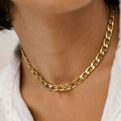 Minimalist Chain Minimalist Chain