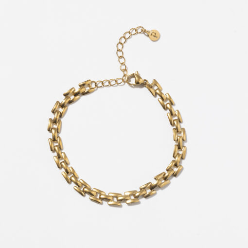 Jada Chain Bracelet