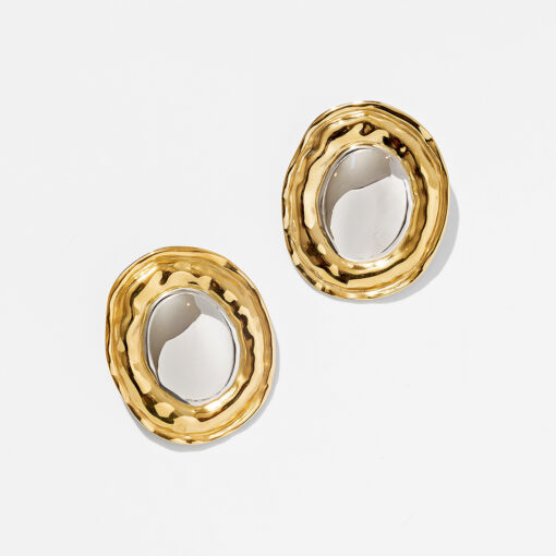Reem Oversized Earrings
