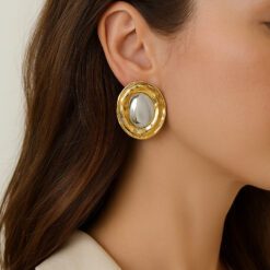 Reem Oversized Earrings