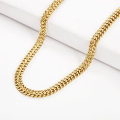 Sofia Chain Necklace