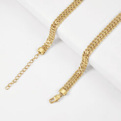 Sofia Chain Necklace Sofia Chain Necklace