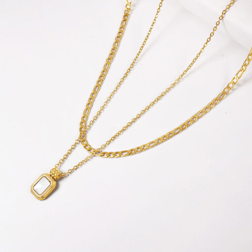 Moonlight Necklace