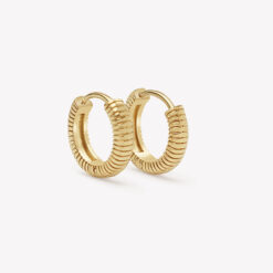 Triple Hoops Set Triple Hoops Set