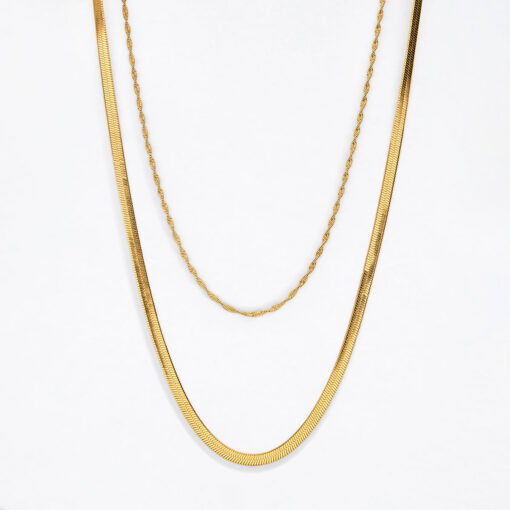 The Essential Necklace