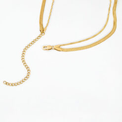 The Essential Necklace The Essential Necklace