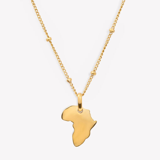 My Africa Necklace