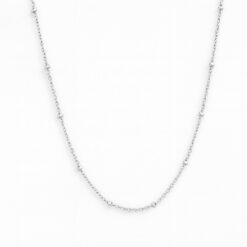 Plain Beads Chain