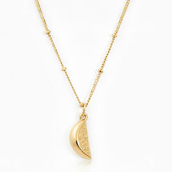 Paslestine Soul Necklace