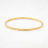 Slim Bangle Bracelet