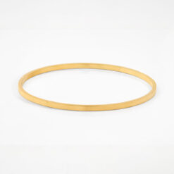 Slim Bangle Bracelet
