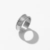 Dreamchaser Ring, Silver
